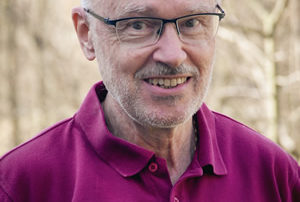 Dr. med. Christoph Simonett